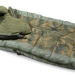 Anaconda Dětský spacák Freelancer Vagabond 2-S  - recenze