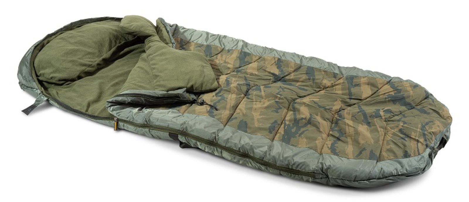 Anaconda Dětský spacák Freelancer Vagabond 2-S - recenze