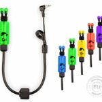 Zfish Indikátor Záběru Bonito Light Bobbin  - recenze
