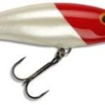 Rapala Wobler Deep Tail Dancer RH  - recenze