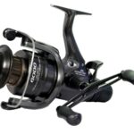 Shimano Naviják Baitrunner DL 6000 RB  - recenze