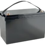 A2D2 Box Na Baterii LiFePO4 12,8V 100Ah M8 Šroubovací - recenze a zkušenosti