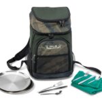 Anaconda Batoh Prime Survival Hopper - recenze a zkušenosti