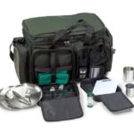 Anaconda Jídelní Taška Prime Survival Carrier - recenze a zkušenosti