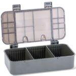 Anaconda Krabička Rig Maker´s Element Case - recenze a zkušenosti