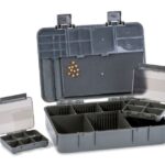 Anaconda Organizér Rig Maker´s Case - recenze a zkušenosti