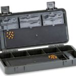 Anaconda Organizér Rig Maker´s Pro Case - recenze a zkušenosti