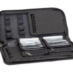Anaconda Pouzdro Na Návazce Stiff Rig Case - recenze a zkušenosti