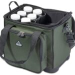Anaconda Taška Bait Organizer - recenze a zkušenosti
