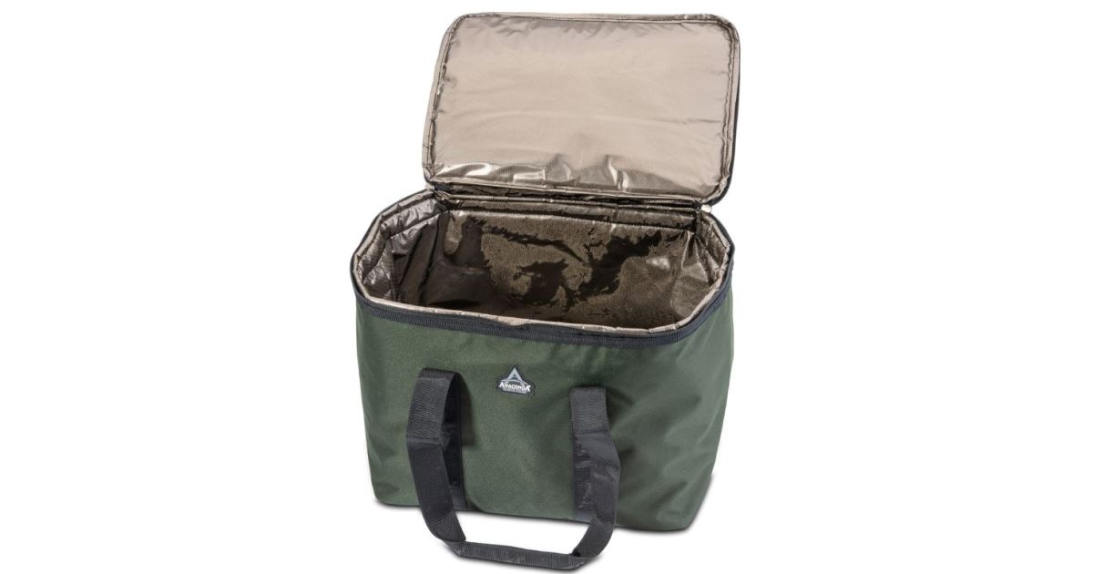 Anaconda Taška Freezer Series 20 l - recenze a zkušenosti
