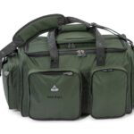 Anaconda Taška Gear Bag L - recenze a zkušenosti