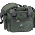Anaconda Taška Gear Bag S - recenze a zkušenosti