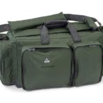 Anaconda Taška Gear Bag XL - recenze a zkušenosti