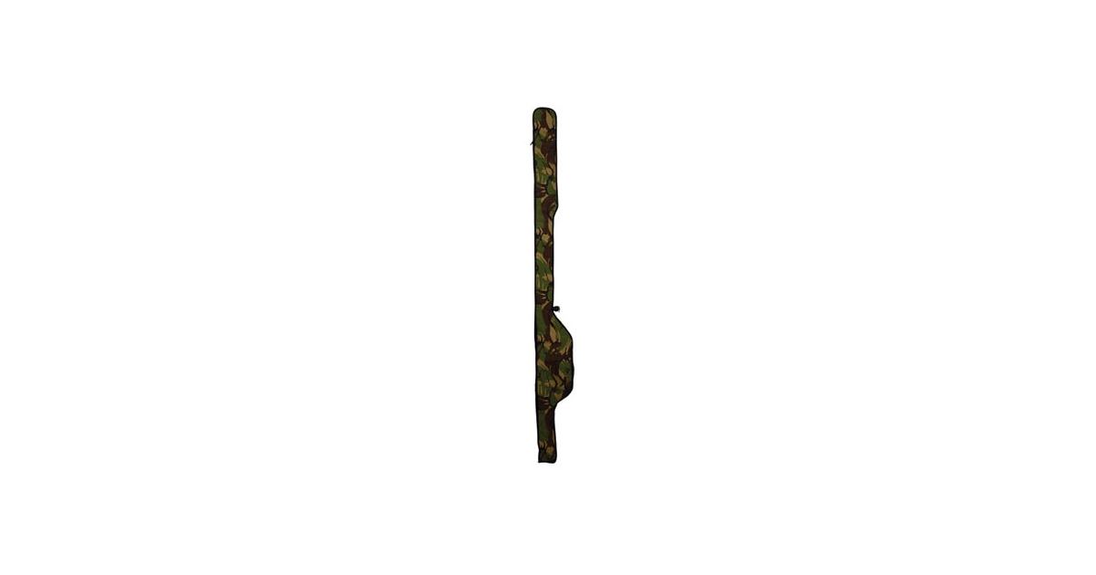 Aqua Pouzdro Na Pruty Rod Sleeve DPM 12 ft - recenze a zkušenosti