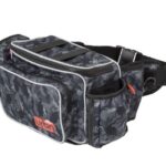 Berkley Ledvinka URBN Hip Bag - recenze a zkušenosti