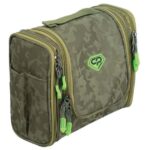 CarpPro Pouzro Diamond Combi Pouch - recenze a zkušenosti