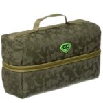 CarpPro Termo Pouzdro Bait And Tackle Cooler Bag - recenze a zkušenosti