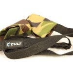 Cult Chránič Špiček DPM Tip Tops Short 9-10 ft - recenze a zkušenosti