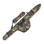 Cult Obal Na Prut DPM Compact Single Rod Sleeve 10 ft - recenze a zkušenosti