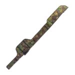 Cult Obal Na Prut DPM Standard Single Rod Sleeve 13 ft - recenze a zkušenosti