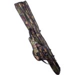 Cult Obal Na Pruty DPM Standard 2 Rod Sleeve 10 ft - recenze a zkušenosti
