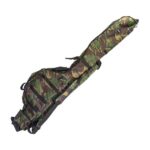 Cult Obal Na Pruty DPM Standard 3 Rod Sleeve 12 ft - recenze a zkušenosti