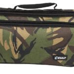 Cult Pouzdro DPM Bankstick Bag - recenze a zkušenosti