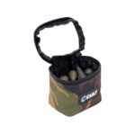 Cult Pouzdro DPM Clear Top Lead Pouch Small - recenze a zkušenosti