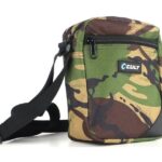 Cult Pouzdro DPM Security Pouch - recenze a zkušenosti
