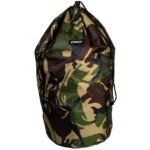 Cult Pytlík DPM Stuff Sack L - recenze a zkušenosti