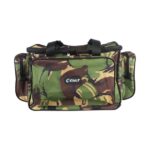 Cult Taška DPM Carryall - recenze a zkušenosti