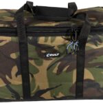 Cult Taška DPM Standard Coolbag 25 l - recenze a zkušenosti