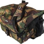 Cult Taška DPM Tackle Satchel - recenze a zkušenosti