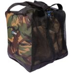 Cult Taška DPM Wader Boot Bag - recenze a zkušenosti