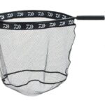 Daiwa Podběrák D-VEC Floating Wading Net Plovoucí 55x45 cm - recenze a zkušenosti