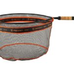 Daiwa Podběrák Presso Iprimi Trout Net Plovoucí Pstruhový 55x45 cm - recenze a zkušenosti