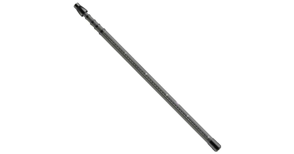 Daiwa Podběráková Tyč Prorex Stalker Carbon Tele Handle Multi Adjiust 2,5 m - recenze a zkušenosti