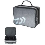 Daiwa Pouzdro Na Navijáky D-VEC Reel Protective Case - recenze a zkušenosti