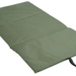 Dam Podložka Carp Matt Small - recenze a zkušenosti