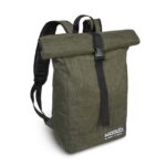 Delphin Batoh Wasabi Rucksack - recenze a zkušenosti