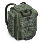 Delphin Batoh x Carryall TRANZPORTER SPACE C2G 55 l - recenze a zkušenosti