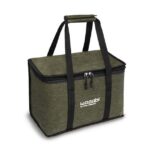 Delphin Chladící Taška Wasabi Coolbag - recenze a zkušenosti