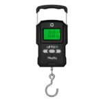 Delphin Digitální Váha Lifto 75 UC - recenze a zkušenosti