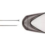 Delphin Podběrák Symbol Lite 1,8 m 2-Dílný - recenze a zkušenosti