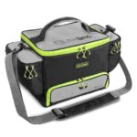 Delphin Taška REAXE QuixBAG 2xBOX - recenze a zkušenosti