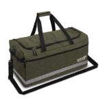 Delphin Taška Wasabi CarryBig - recenze a zkušenosti