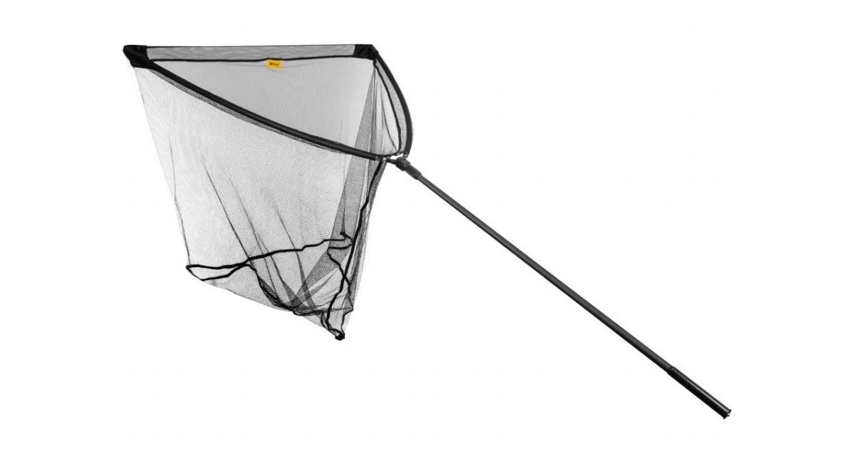 Fencl Kaprový Podběrák Carp Premium 105 cm 42" 2 m - recenze a zkušenosti