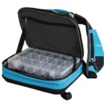 Flagman Přívlačová Taška Spinning Bag - recenze a zkušenosti