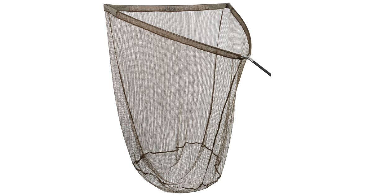 Fox Podběrák Horizon X3-S Landing Net 42" 8 ft 2-Díl - recenze a zkušenosti
