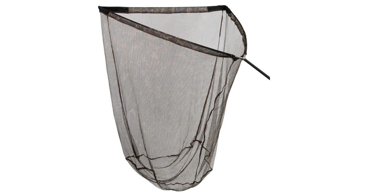 Fox Podběrák Horizon X4-S Landing Net 42" 6 ft 1-Díl - recenze a zkušenosti